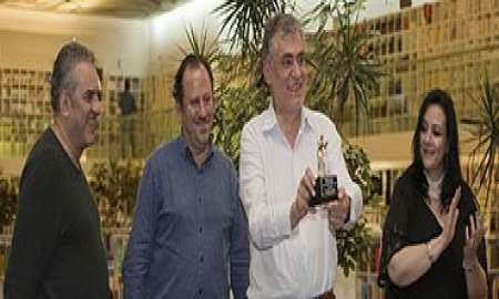 LA EDICIÃ“N INDEPENDIENTE ES UN GUSTO QUE SE SUFRE: EVM