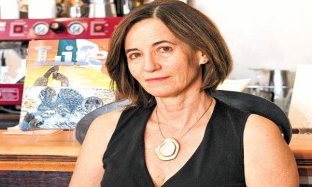 LA OBRA DEL AUTOR INGLÃ‰S IAN McEWAN, PRESENTE EN LA FIL 2015
