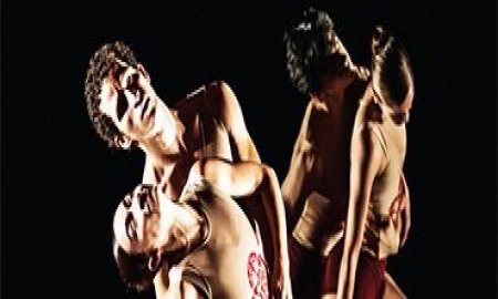 VISITA LA COMPAÃ‘IA NACIONAL DE DANZA EL TEATRO DE LA CIUDAD