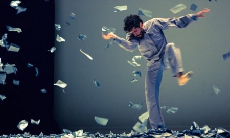 LALEGAT DANZA CELEBRA 10 AÃ‘OS CON LA PRESENTACIÃ“N DE ESTER Y FALSE COGNATE EN EL CENAT