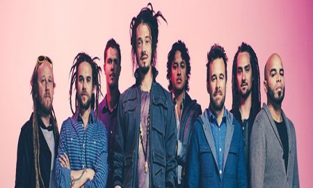 SOJA PRESENTARÃ EN EL PLAZA CONDESA SU MÃS RECIENTE ÃLBUM â€œAMID THE NOISE AND HASTEâ€