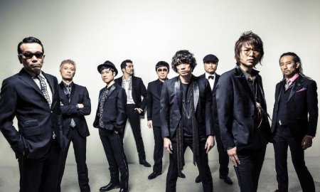 LA TOKYO SKA PARADISE ORCHESTRA ARMARÃ LA â€œFIESKAâ€ EN EL FORO SOL