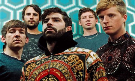 FOALS CANCELA SU GIRA EN LATINOAMÃ‰RICA ASÃ COMO SU PARTICIPACIÃ“N EN LA SEGUNDA EDICION DEL FESTIVAL COORDENADA