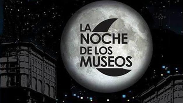 La Noche de Museos ha ampliado la oferta cultural de la Ciudad de México: EVM