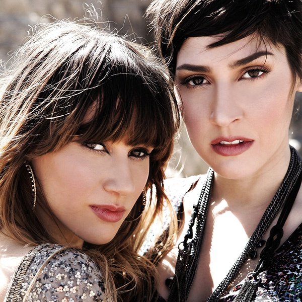 HA*ASH Anuncia nueva fecha en el Auditorio Nacional