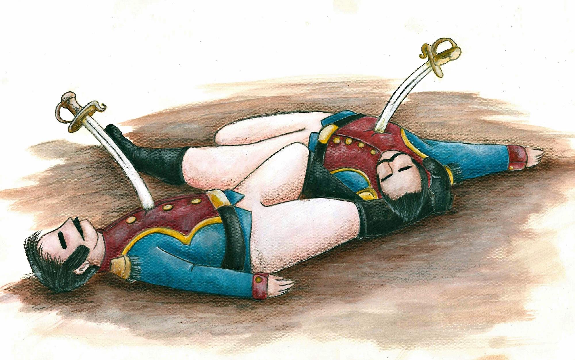 Cuántos cuentos cuento, pequeñas historias que reviven leyendas y tradiciones de Perote
