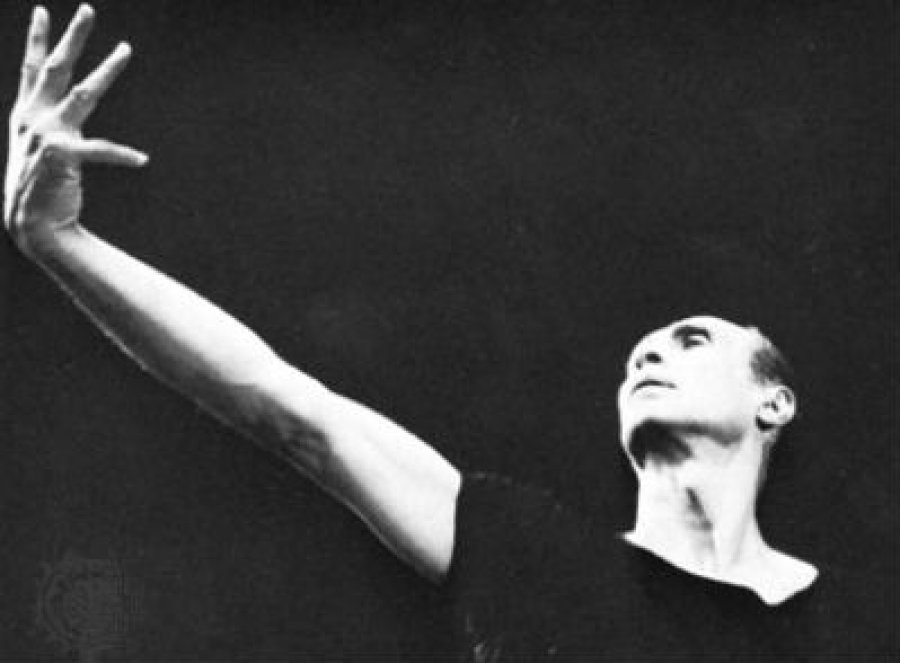 Los orígenes mexicanos de José Limón, relevantes para el desarrollo de su propuesta dancística