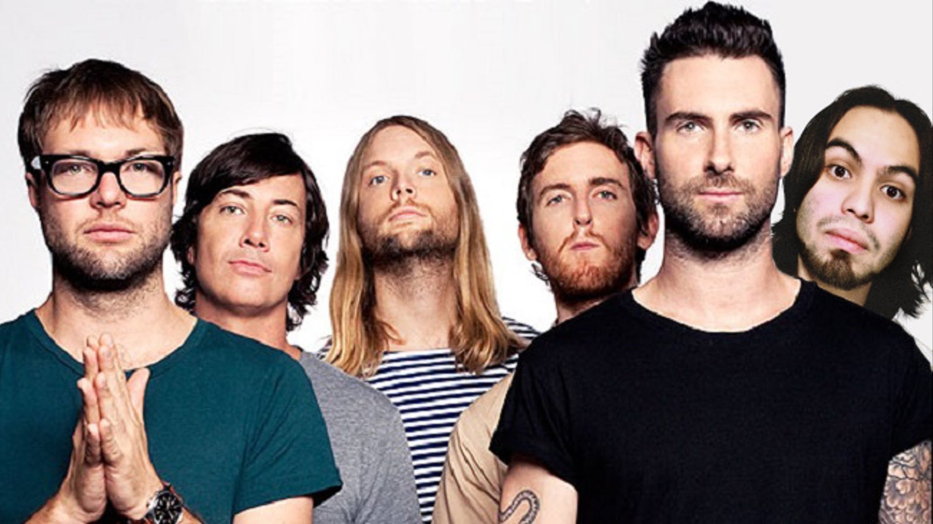 Maroon 5 confirma segundo concierto en la Ciudad de México