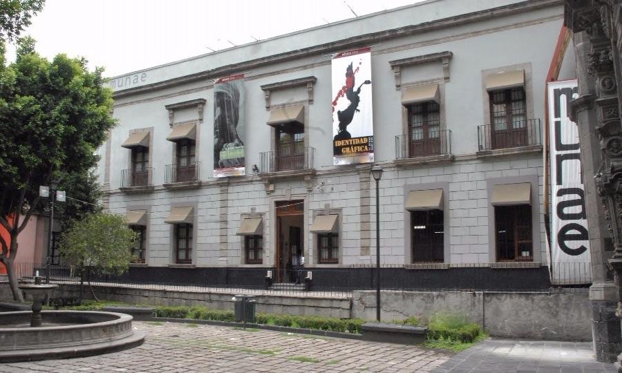 El Museo Nacional de la Estampa cumplirá 29 años de existencia