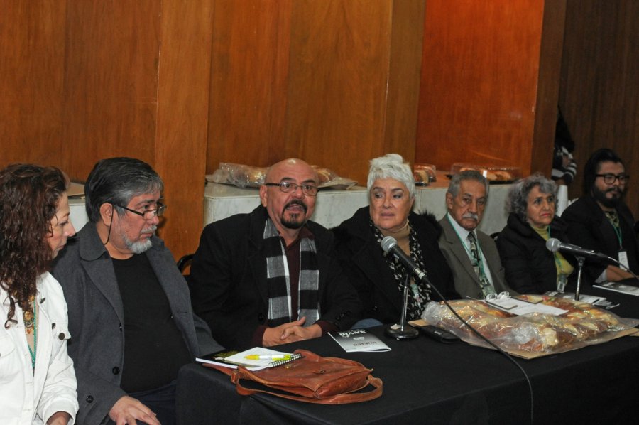 Alistan la 28 edición del Encuentro Nacional de los Amantes del Teatro