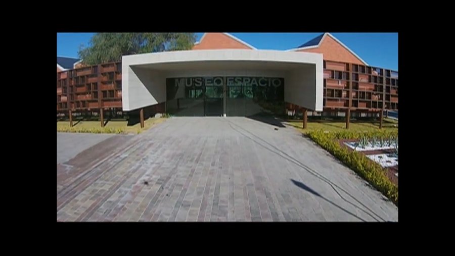 Inaugurarán el Museo Espacio de Aguascalientes con muestra y simposio internacional