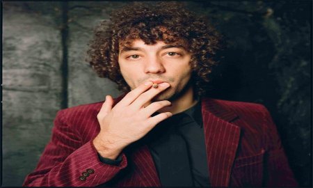 Albert Hammond Jr. regresa a MÃ©xico