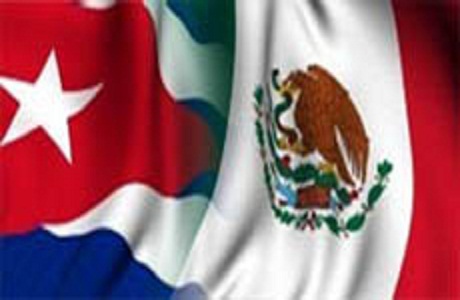 Interparlamentaria México-Cuba oportunidad para refrendar acciones solidarias y amistad
