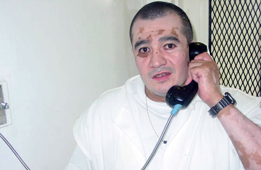 La Comisión Permanente solicitó al gobierno de Texas postergar la ejecución de muerte de Édgar Tamayo