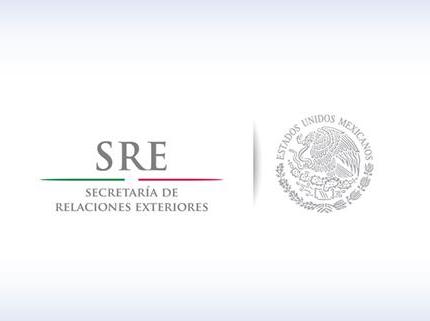 MÉXICO PARTICIPARÁ EN LA SEGUNDA CONFERENCIA INTERNACIONAL DE GINEBRA (GINEBRA II) SOBRE LA SITUACIÓN EN SIRIA