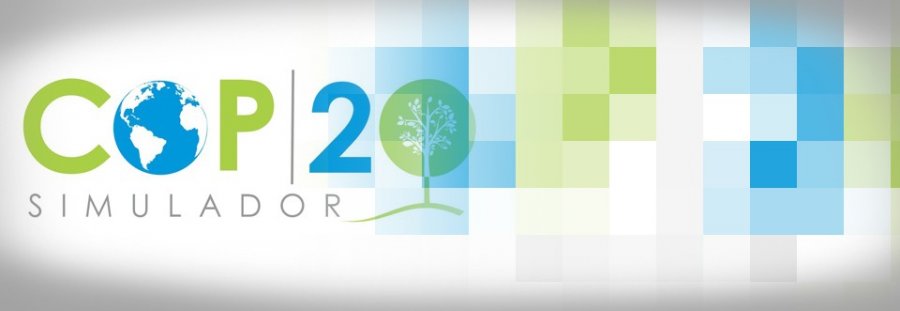 Simulador COP20 para comprender mejor la política exterior del país