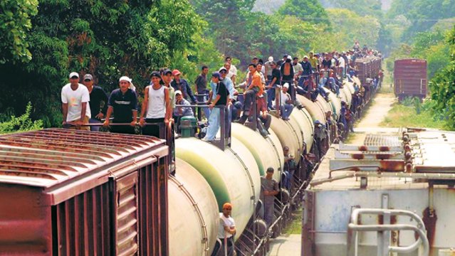 Mejores condiciones para migrantes detenidos en el INM