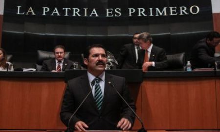 Parlamentarios de AsiaPacÃ­fico piden aplicar medidas para estabilizar temperatura ambiente