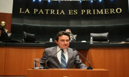 Pide Ãvila Ruiz reforzar vÃ­nculos con los Emiratos Ãrabes Unidos