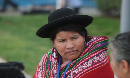 APROBADA DECLARACIÃ“N DE LOS PUEBLOS INDÃGENAS EN LA ONU
