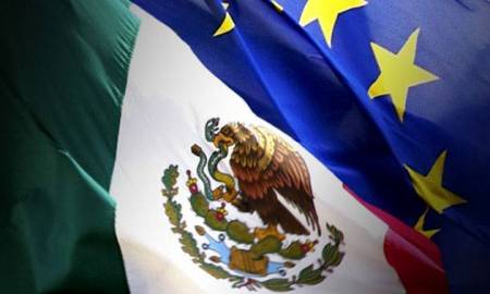 Acuerdo global MÃ©xico-UniÃ³n Europea.
