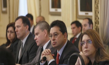 El Gobierno pide acostumbrarnos a la legalidad para formalizar el paÃ­s, seÃ±alÃ³ el ministro Leite