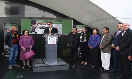 MÃ©xico tiene el mejor chocolate del mundo