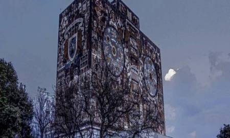 LA UNAM ENTRE LAS DIEZ MEJORES UNIVERSIDADES DE LATINOAMÃ‰RICA