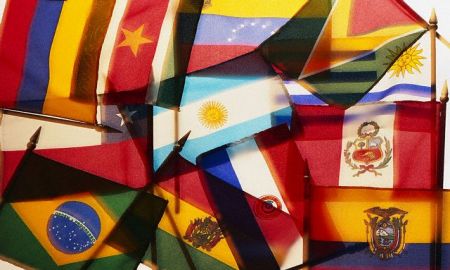MÃ‰XICO FORTALECE SU RELACIÃ“N CON AMÃ‰RICA LATINA Y EL CARIBE