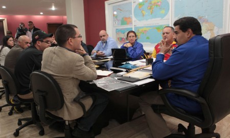 GRAN POLO PATRIÃ“TICO DESPLIEGA MANIOBRA ELECTORAL ESTE 9 Y 10 DE NOVIEMBRE