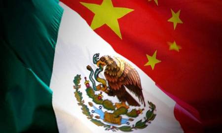 Convenio entre MÃ©xico y China para proteger y prevenir el robo de Bienes Culturales