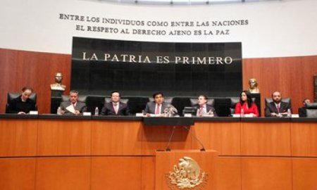 MÃ©xico y RepÃºblica de Corea impulsan nueva etapa de relaciones bilaterales