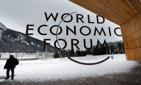 Comunica Segob a ComisiÃ³n Permanente participaciÃ³n del Ejecutivo en el Foro EconÃ³mico Mundial