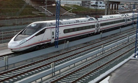Fomento establece los servicios mÃ­nimos para la convocatoria de huelga en el transporte ferroviario