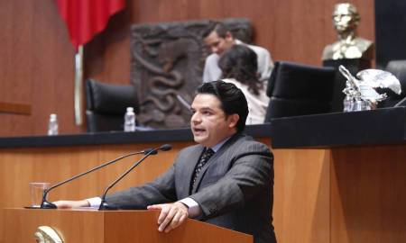 Senadores y ONU acuerdan acciones para reorientar polÃ­ticas pÃºblicas