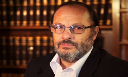 Olesker: â€œEl Gobierno tiene la obligaciÃ³n de transferir la informaciÃ³n a la ciudadanÃ­aâ€