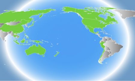 Recibe MÃ©xico a legisladores de 27 paÃ­ses, acuden a ReuniÃ³n Anual Asia-PacÃ­fico