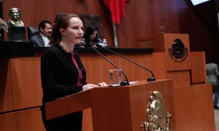 Necesita MÃ©xico marco legal que asegure cumplimiento de recomendaciones internacionales