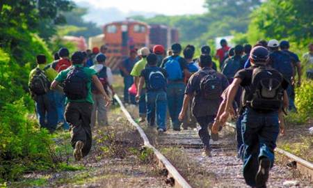 Ante cientos de migrantes desaparecidos, hacen falta protocolos de identificaciÃ³n con otros paÃ­ses