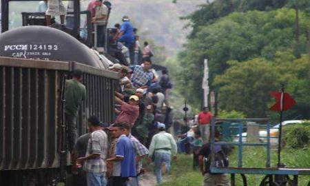 MÃ©xico sin instituciones para proteger derechos de migrantes