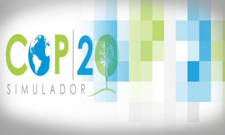 Simulador COP20 para comprender mejor la polÃ­tica exterior del paÃ­s