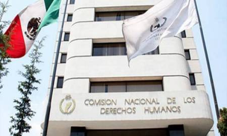 Se reÃºne Ombudsman con la ComisiÃ³n de Derechos Humanos