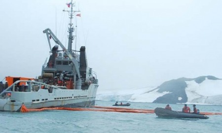 Argentina; PensiÃ³n adicional para los pioneros de la AntÃ¡rtida