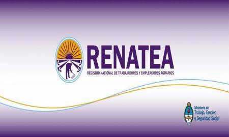 EXTENSIÃ“N DE PLAZOS EN EL RENATEA