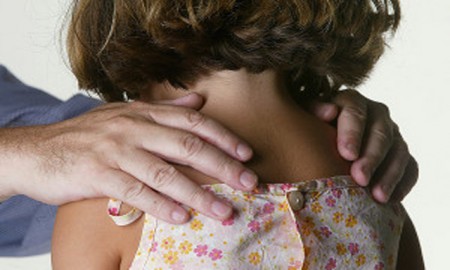 PedÃ³filo es denunciado por un delincuente que entrÃ³ a robar en su casa