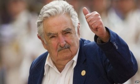 MUJICA ELOGIÃ“ MADUREZ DE URUGUAYOS Y ABOGÃ“ POR USO DE â€œRECURSOS SANOSâ€ DE CARA A BALOTAJE