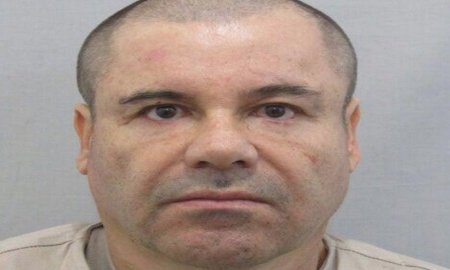 NIÃ‘OS REPORTAN QUE VIERON A "EL CHAPO" Â¡EN HOLANDA!