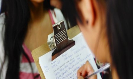 INJUVE LIDERA ENCUESTA MUNDIAL DE JÃ“VENES