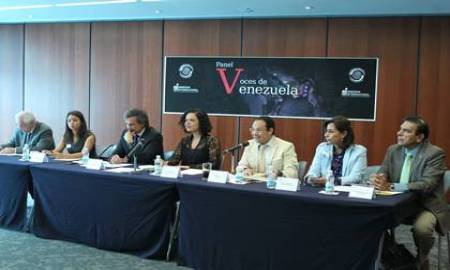 Solidaridad a Venezuela ante los sucesos de los Ãºltimos dÃ­as