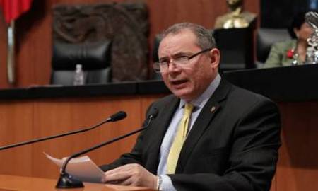 Proponen Ley General de Fronteras